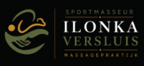 Logo Praktijk Ilonka Versluis