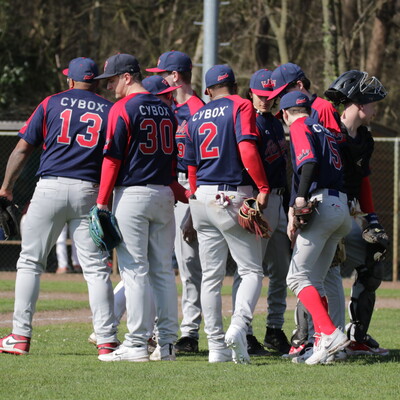 HSV Royals Boxmeer