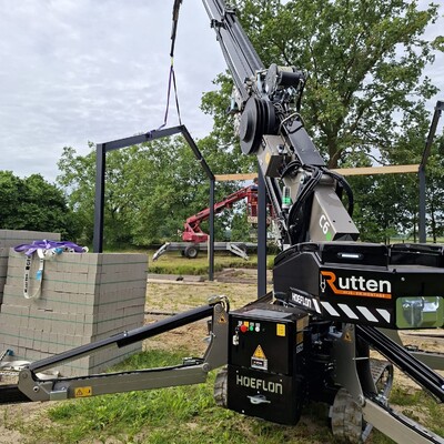 Rutten Hijs en Montage