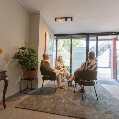 Marikenhuis Land van Cuijk