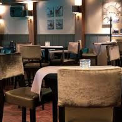 Café & Partycentrum De Bond