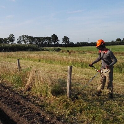 Agrarische Natuur Vereniging Sint Tunnis
