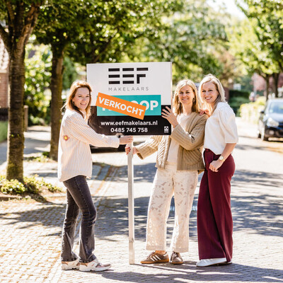 EEF Makelaars