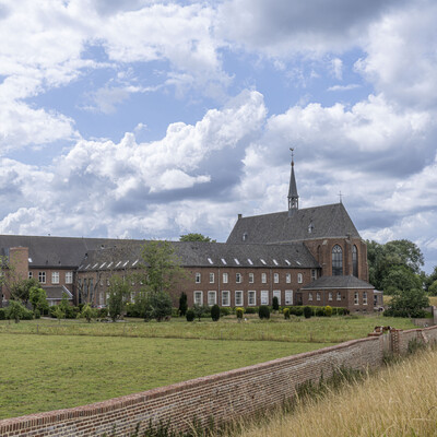 Klooster Sint Agatha