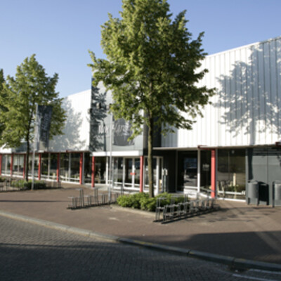 Van Haren Meubelstudio