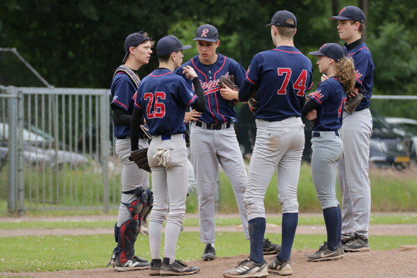 HSV Royals Boxmeer