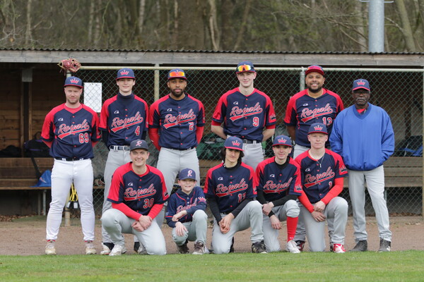 HSV Royals Boxmeer