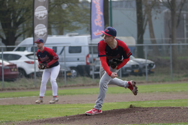 HSV Royals Boxmeer