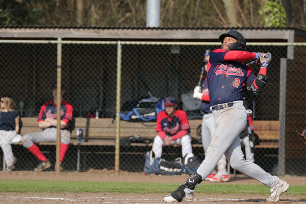 HSV Royals Boxmeer