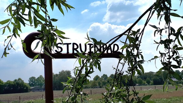 Agrarische Natuur Vereniging Sint Tunnis
