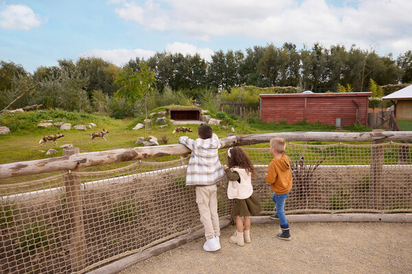 ZooParc Overloon