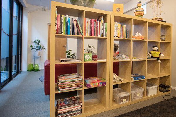 Marikenhuis Land van Cuijk