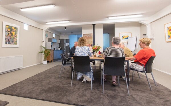 Marikenhuis Land van Cuijk