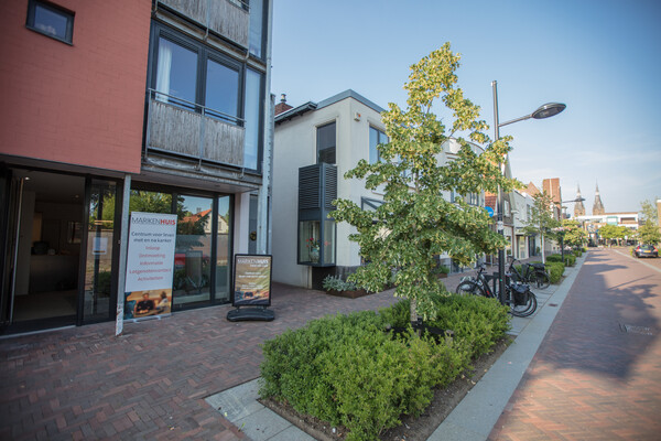 Marikenhuis Land van Cuijk