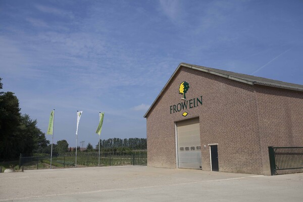 Boomkwekerij Frowein