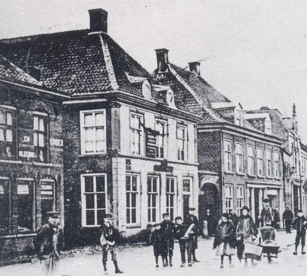 De Sociëteit Boxmeer
