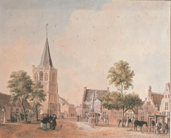 De Sociëteit Boxmeer