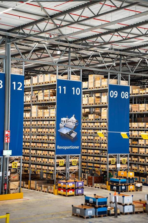 Jordans sign & promotion