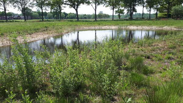 Agrarische Natuur Vereniging Sint Tunnis