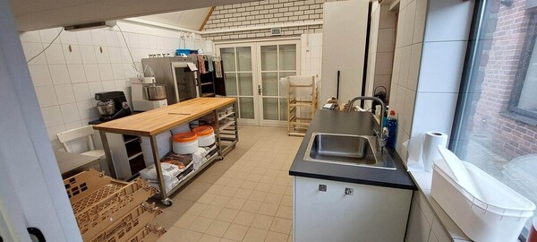 Bakker Fijnebol