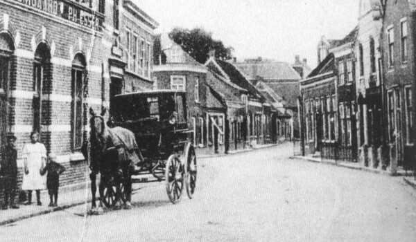 De Sociëteit Boxmeer