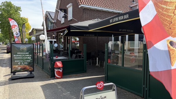 De Neije Waard