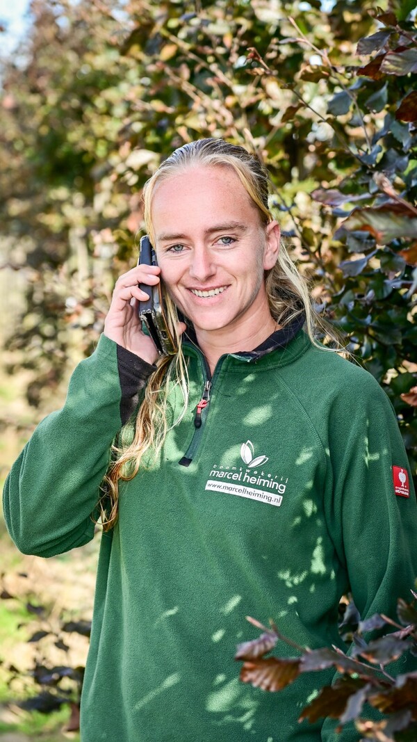 Boomkwekerij Marcel Heiming