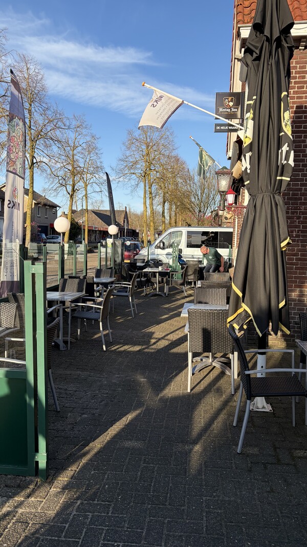 De Neije Waard