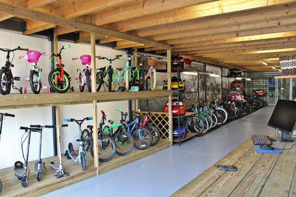 Djimmi.nl Fietsenwinkel