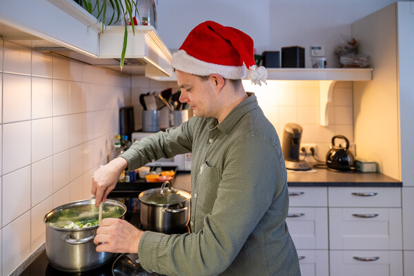 De Ent – Een thuis van huis