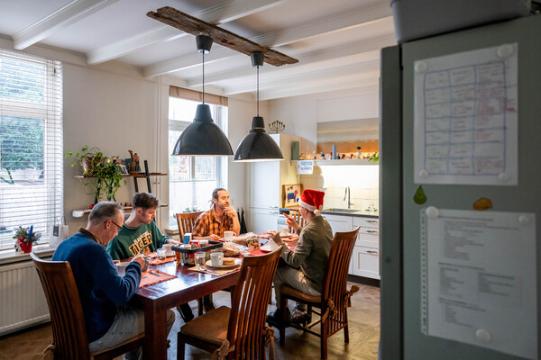 De Ent – Een thuis van huis