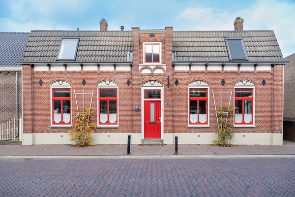De Ent – Een thuis van huis