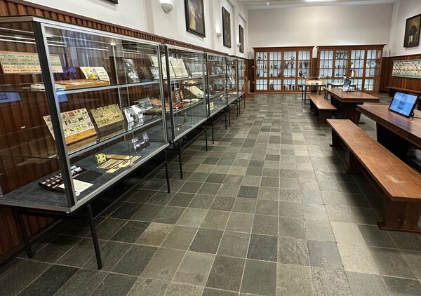 Klooster Sint Agatha