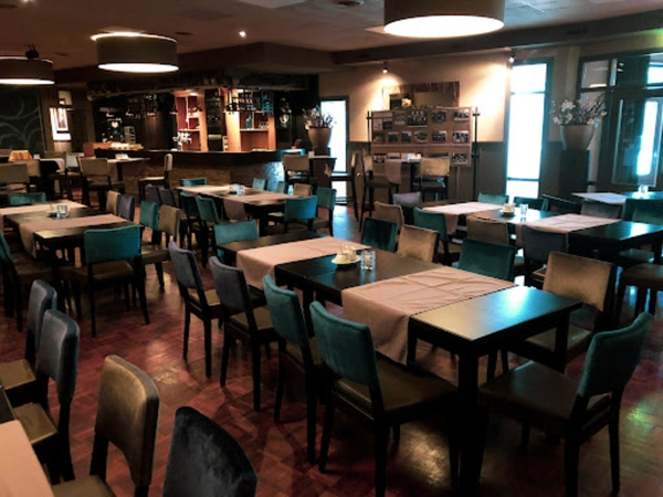Café & Partycentrum De Bond