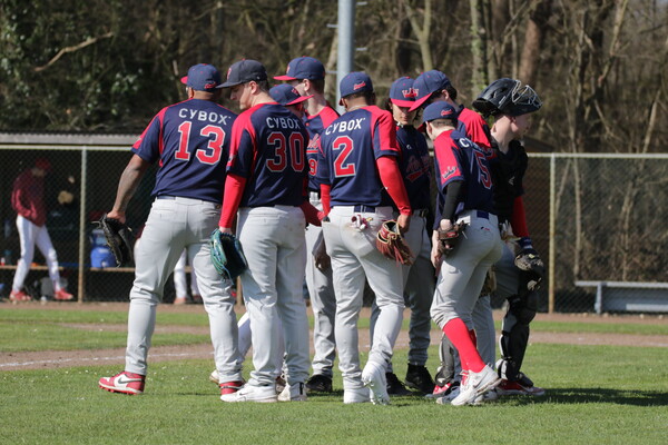 HSV Royals Boxmeer