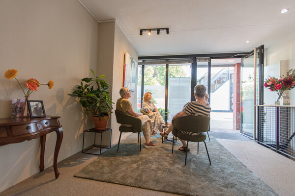 Marikenhuis Land van Cuijk