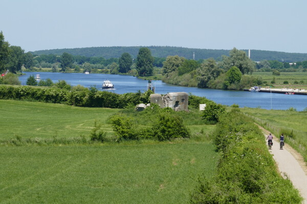 Foto bezettings-en-bevrijdingsroute.JPG van de Bezetting en bevrijdingsroute