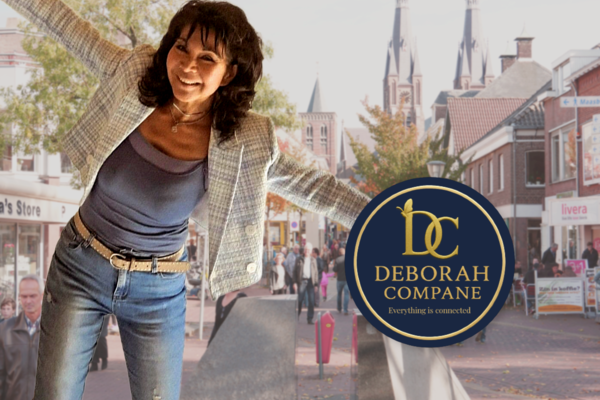 Deborah Compane