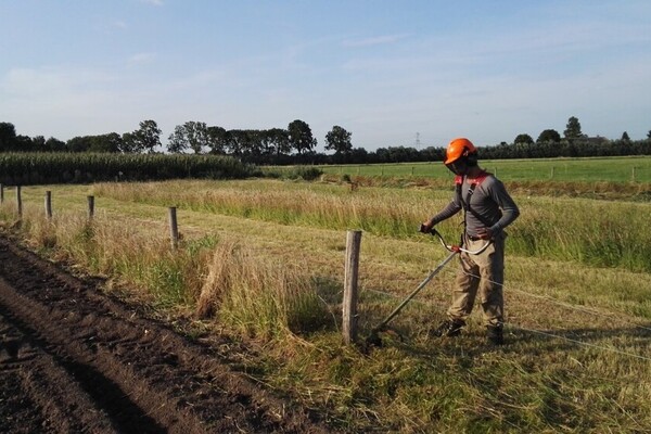 Agrarische Natuur Vereniging Sint Tunnis