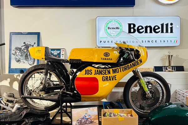 Foto Brabant Motors