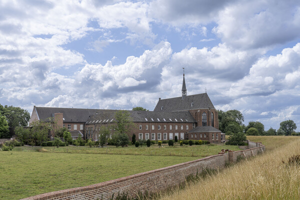 Klooster Sint Agatha