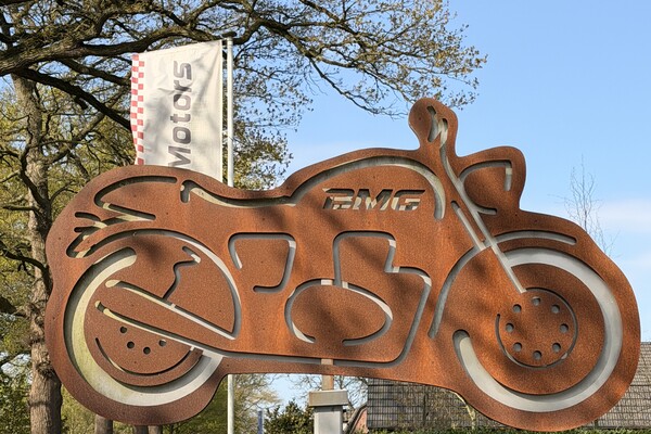Foto Brabant Motors