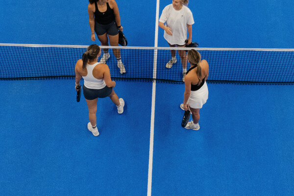 Lierdal Sportcenter