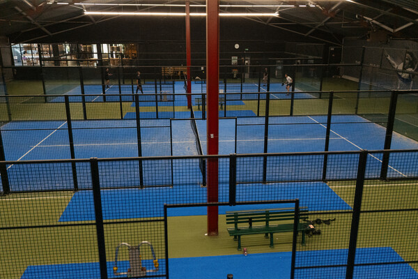 Lierdal Sportcenter